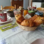 Les 4 Portes Tatil Evi