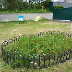 Hébergement de vacances Les 4 Portes *