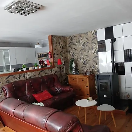 Les 4 Portes Le Mesnillard