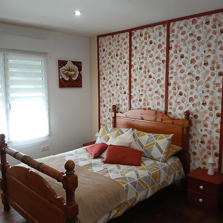 Les 4 Portes Le Mesnillard