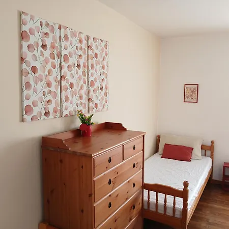 Les 4 Portes Le Mesnillard