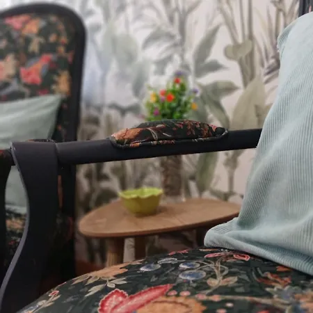 Les 4 Portes * Le Mesnillard