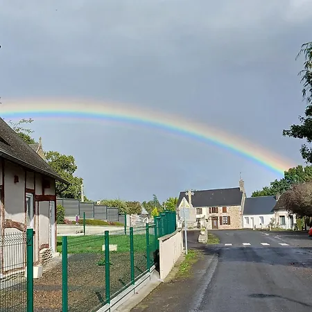 Les 4 Portes *