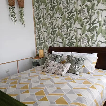 Les 4 Portes Ferienhaus Le Mesnillard