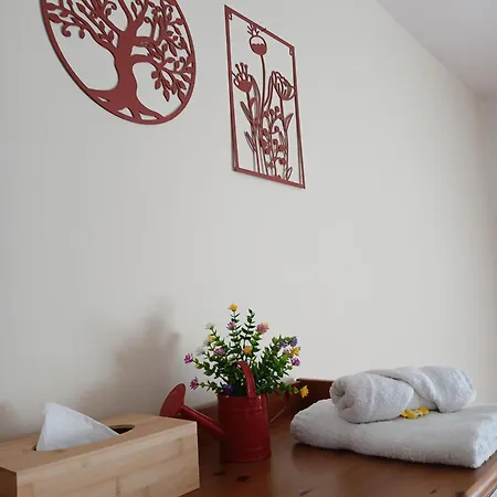 Ferienhaus Les 4 Portes Le Mesnillard