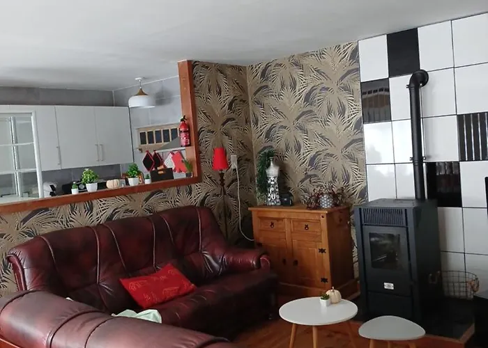 Les 4 Portes Le Mesnillard