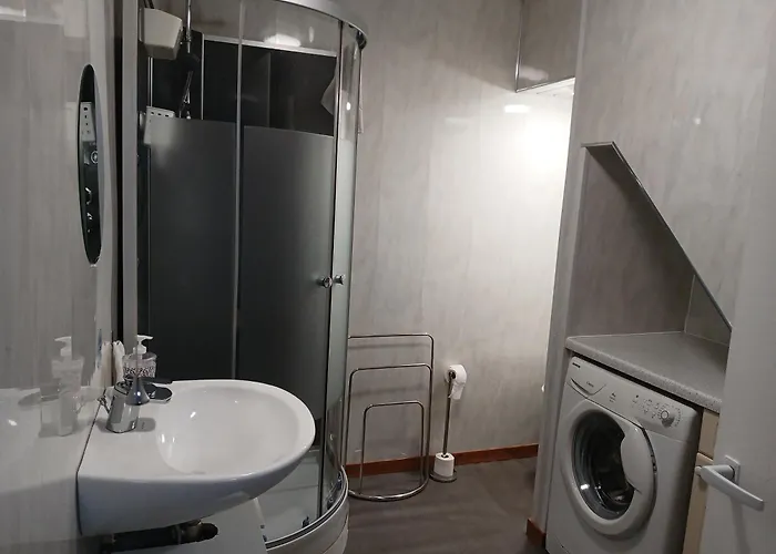 Les 4 Portes Le Mesnillard