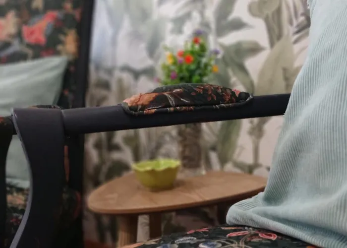 Les 4 Portes * Le Mesnillard