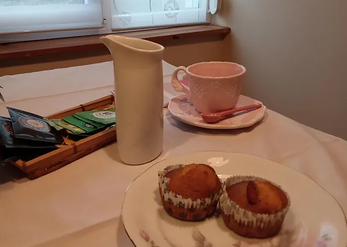 Les 4 Portes Сasa de vacaciones Le Mesnillard